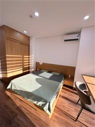 Chung Cư Minato Residence - 2 ngủ - 70m2 - 16tr/tháng