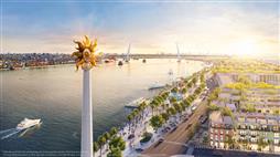 🏝️ TL-124 Royal Island – Shophouse mặt phố đi bộ hiếm hoi, trước nhà là dòng người dạo bộ 🌿 sau lưng là trường học 🎓 bài t