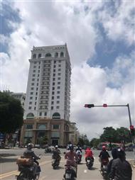 Bán đất Đường Lê Hồng Phong.