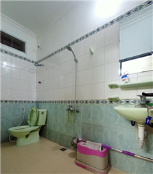 Bán nhà chợ Cột Đèn, Dự Hàng, Hải Phòng