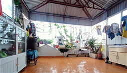 Chính chủ nhờ bán nhà trong ngõ Nguyễn Hữu Tuệ, Ngô Quyền, Hải Phòng
