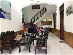 Bán nhà 65m2 Khu cao cấp 97 Đường Mê Linh.