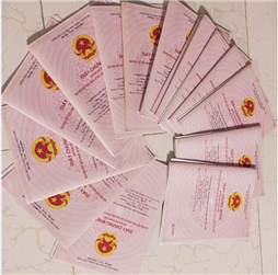 Bán đất Vĩnh Khê, An Đồng, An Dương, Hải Phòng