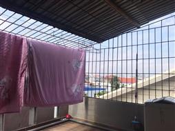 Bán nhà 60m2 mặt ngõ 615 Ngô Gia Tự