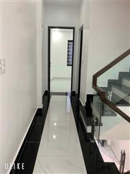 Bán nhà 4 tầng xây mới, độc lập, sân cổng riêng mặt ngõ đường Bùi Thị Từ Nhiên, Đông Hải 1, Hải An, Hải Phòng