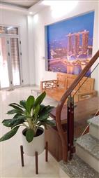 Bán nhà 47m2 tại đường Dư Hàng, Lê Chân, Hải Phòng