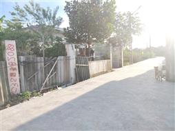 Nhà độc lập 2 mặt ngõ Chiêu Chinh Nam Sơn, Kiến An, ngõ 2 oto tránh nhau