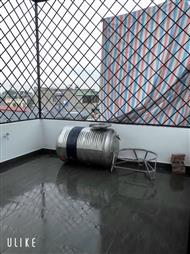 Bán nhà 4 tầng xây mới, độc lập, sân cổng riêng mặt ngõ đường Bùi Thị Từ Nhiên, Đông Hải 1, Hải An, Hải Phòng