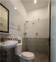 Bán nhà 55m2 mặt đường Hạ Lũng, Hải An, Hải Phòng 