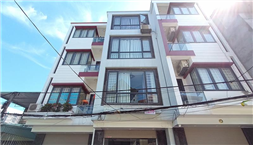 Bán nhà 55m2 mặt đường Hạ Lũng, Hải An, Hải Phòng 