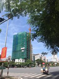 Bán đất Đường Lê Hồng Phong.